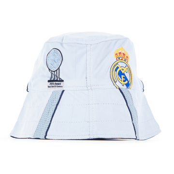2006-07 Real Madrid Rework Bucket Hat