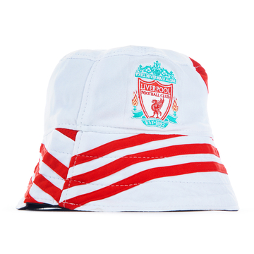 2007-08 Liverpool Rework Bucket Hat