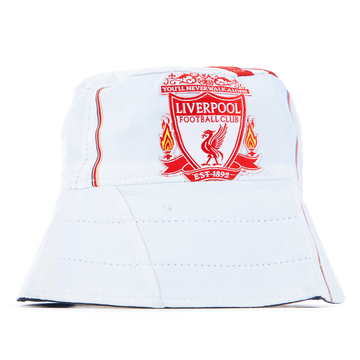 2010-11 Liverpool Rework Bucket Hat