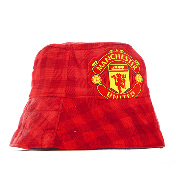 2012-13 Manchester United Rework Bucket Hat