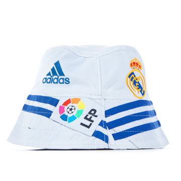2001-02 Real Madrid Rework Bucket Hat
