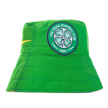 2005-06 Celtic Rework Bucket Hat