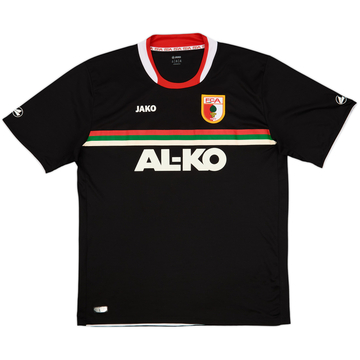 2012-13 FC Augsburg Away Shirt - 7/10 - (XXL)