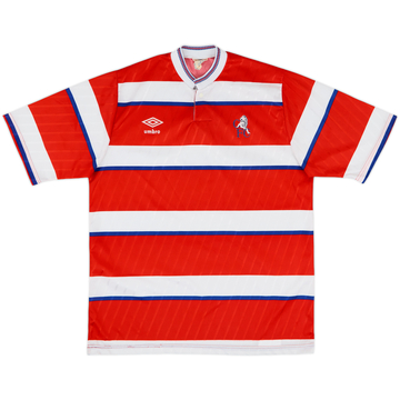 1988-90 Chelsea Third Shirt - 8/10 - (M)