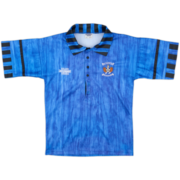 1993-94 Kilmarnock Matchwinner Training Shirt - 6/10 - (S)