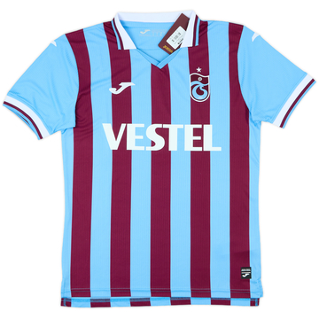 2023-24 Trabzonspor Home Shirt (M)