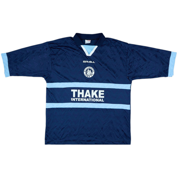 1997-98 Billericay Town Home Shirt - 8/10 - (L/XL)