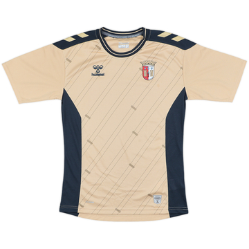 2022-23 SC Braga Third Shirt - 9/10 - (S)