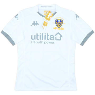 2019-20 Leeds United Centenary Home Shirt (L.Boys)