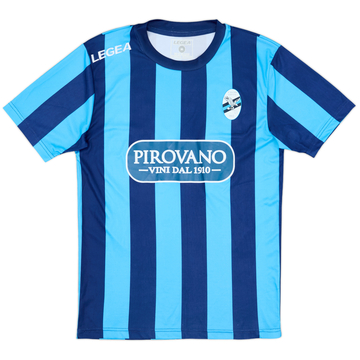 2018-19 Lecco Home Shirt #64 - 9/10 - (M)