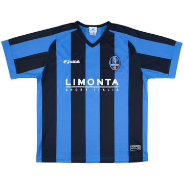 2006-07 Pisa Home Shirt - 8/10 - (M)
