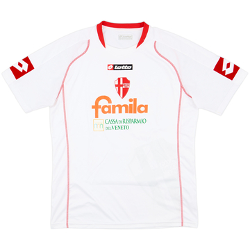 2008-09 Padova Home Shirt - 9/10 - (XL)