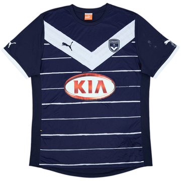 2011-12 Bordeaux Home Shirt - 5/10 - (XL)