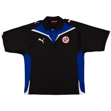2009-10 Reading Puma Polo Shirt - 10/10 - (L)