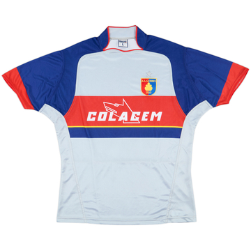 2000-01 Gubbio Away Shirt - 9/10 - (L)
