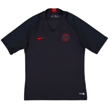 2016-17 Paris Saint-Germain Nike Training Shirt - 9/10 - (M)