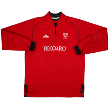 2005-07 Vicenza A-Line Sweat Top - 6/10 - (XL)