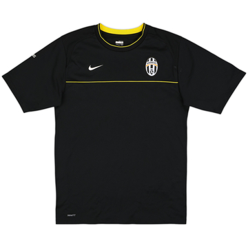 2008-09 Juventus Nike Training Shirt - 7/10 - (M)