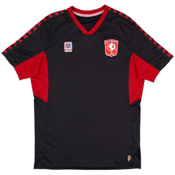 2020-21 FC Twente Meyba Training Shirt - 8/10 - (M)