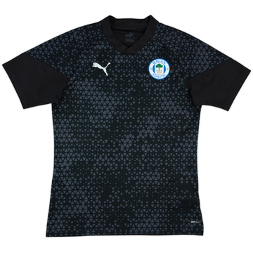 2022-23 Wigan Puma Training Shirt - 10/10 - (M)