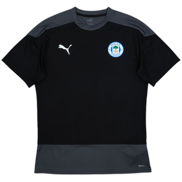 2020-21 Wigan Puma Training Shirt - 10/10 - (L)