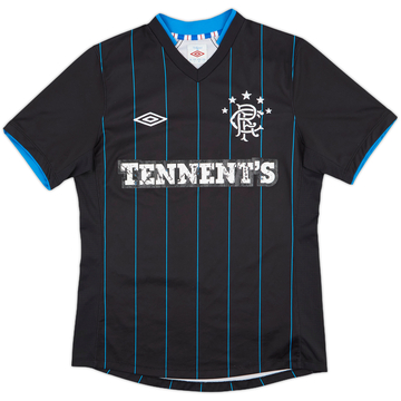 2012-13 Rangers Third Shirt - 5/10 - (S)