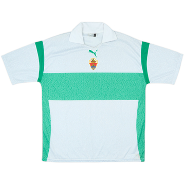 2003-04 Elche Special Shirt - 8/10 - (L)