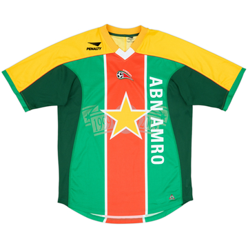 2004 Suriprofs Home Shirt - 10/10 - (M)