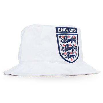 2007-09 England Rework Boonie