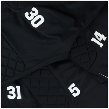 2010s Jako GK Pants/Bottoms # - 7/10 - (XS)