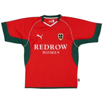 2004-05 Cardiff Away Shirt - 9/10 - (S)