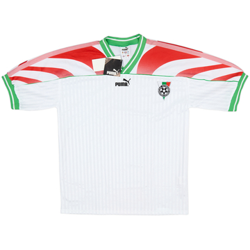 1995-96 Bulgaria Home Shirt (M)