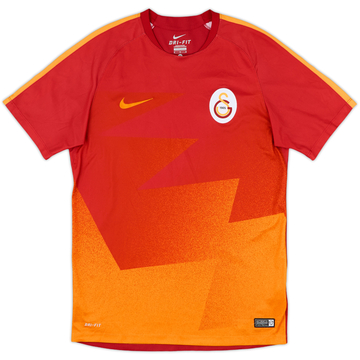 2015-16 Galatasaray Nike Training Shirt - 8/10 - (M)