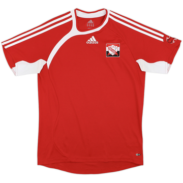 2006 Trinidad & Tobago Home Shirt - 8/10 - (M)