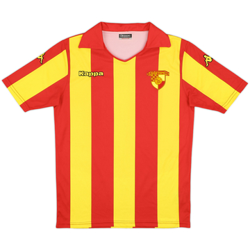2014-15 Goztepe Home Shirt - 9/10 - (M)