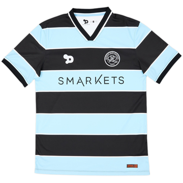 2016-17 QPR Away Shirt - 6/10 - (M)