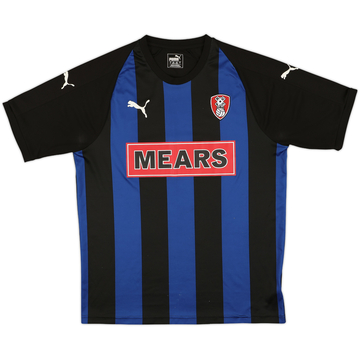 2018-19 Rotherham United Away Shirt - 7/10 - (L)