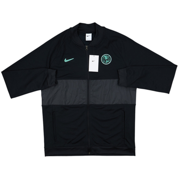 2022-23 Club America Nike Track Jacket (L)