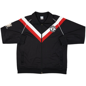 2006-07 Manchester United Nike Track Jacket - 8/10 - (XXL)