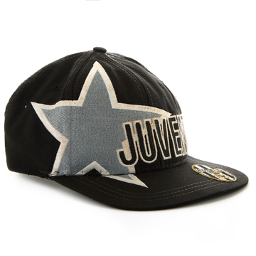 1996-97 Juventus Kappa Cap - 7/10 - (Adults)