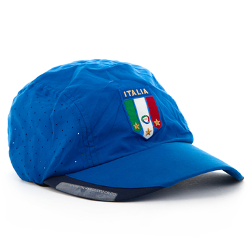 2006-07 Italy Puma Cap - 8/10 - (Adults)