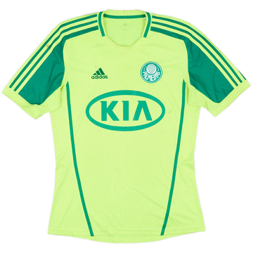 2012 Palmeiras Away Shirt - 5/10 - (M)