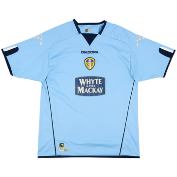 2004-05 Leeds United Away Shirt - 5/10 - (M)