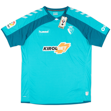 2019-20 Osasuna Away Shirt (3XL)