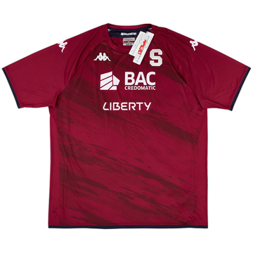 2023-24 Deportivo Saprissa Home Shirt (4XL)