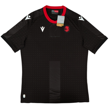 2023-24 Georgia Away Shirt (3XL)