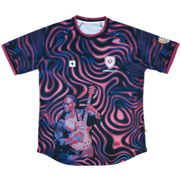 2025 Uprising FC Special Third Shirt - 10/10 - (4XL)