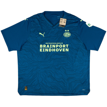 2023-24 PSV Third Shirt (3XL)