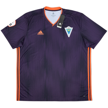2019-20 Marbella Third Shirt (XXL)