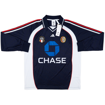 2024 Kith X adidas Shirt (L)